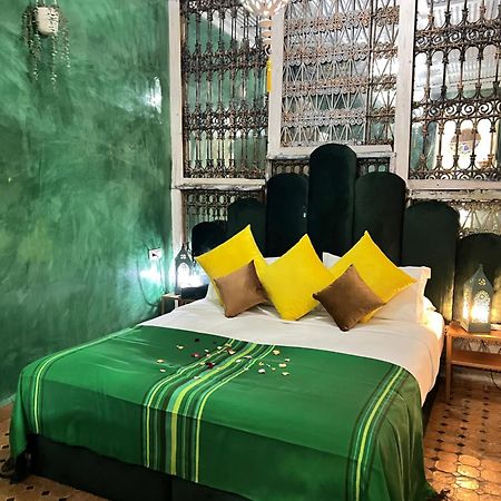 The Repose Hotel Salé Екстериор снимка