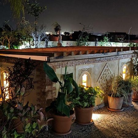 The Repose Hotel Salé Екстериор снимка