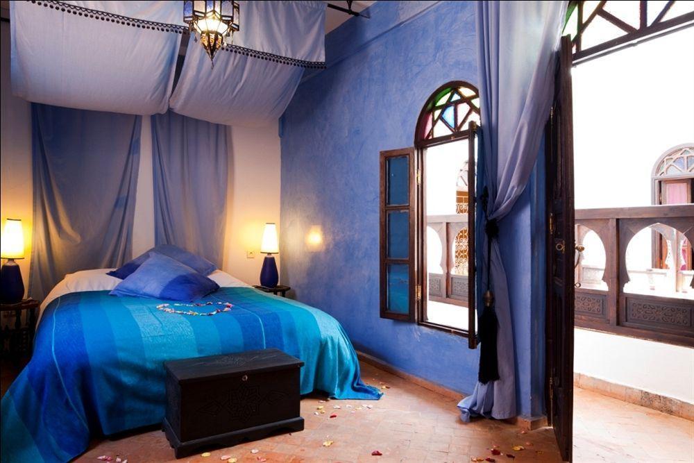 The Repose Hotel Salé Екстериор снимка