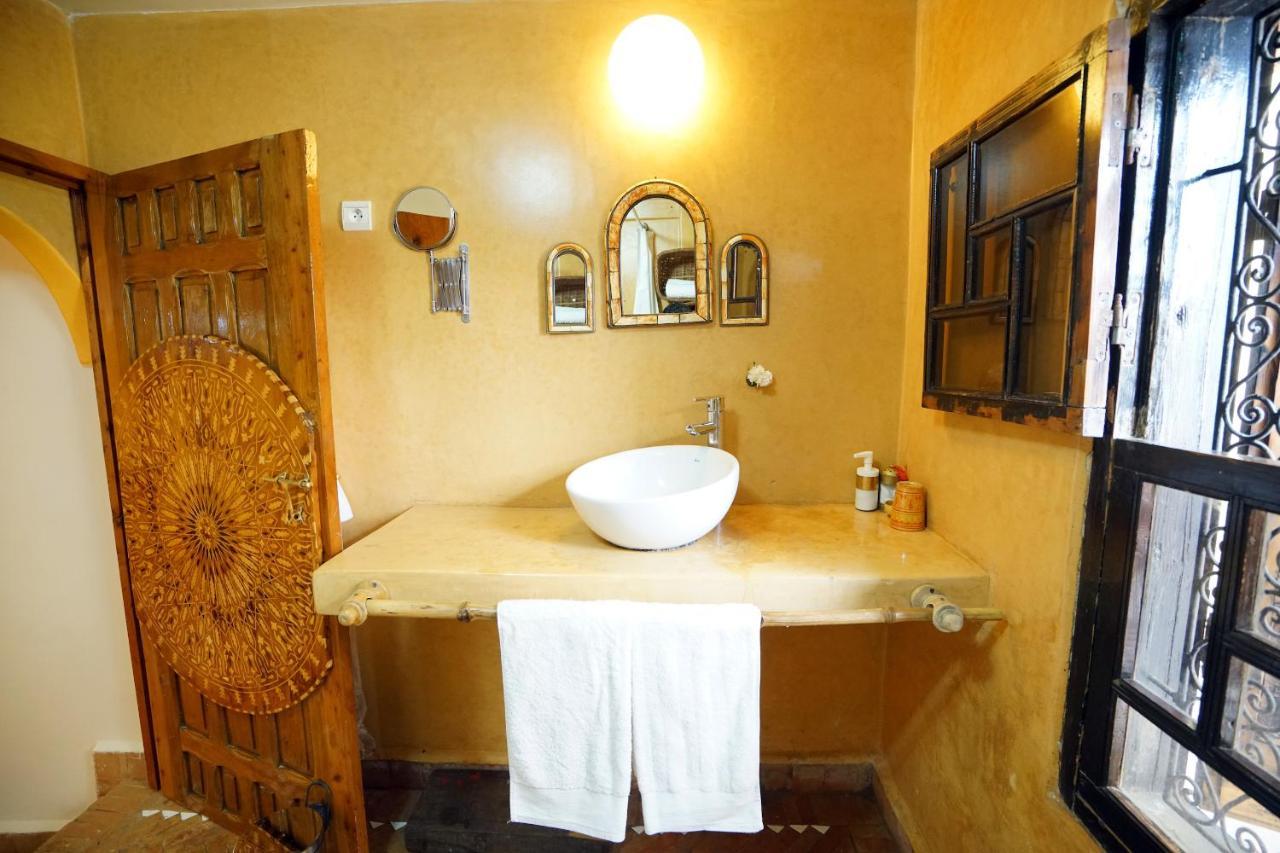 The Repose Hotel Salé Екстериор снимка