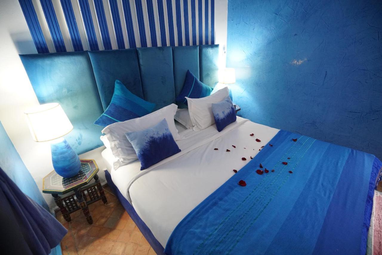 The Repose Hotel Salé Екстериор снимка