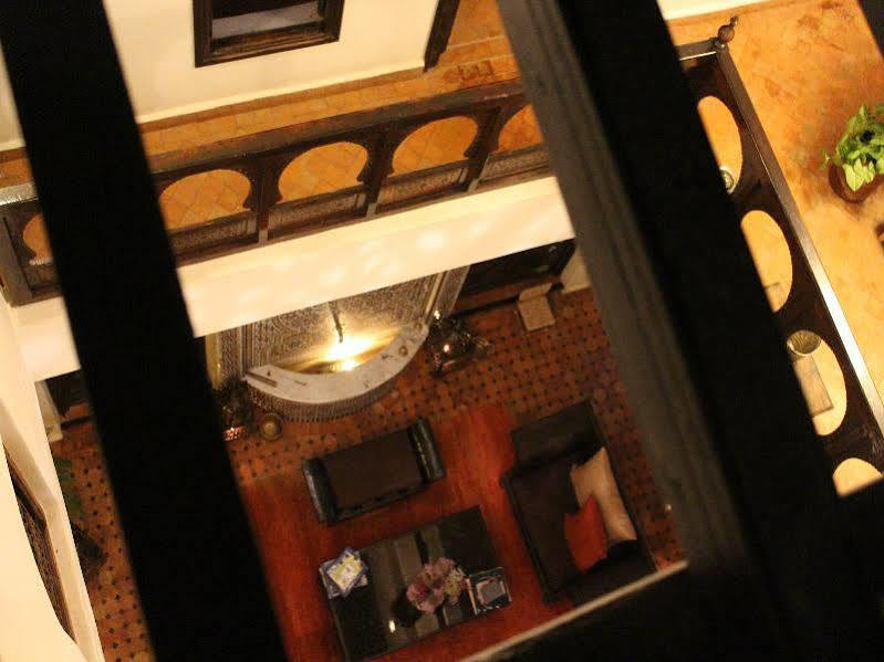 The Repose Hotel Salé Екстериор снимка
