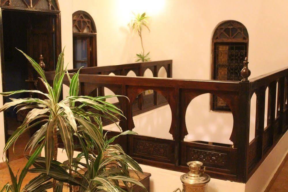 The Repose Hotel Salé Екстериор снимка