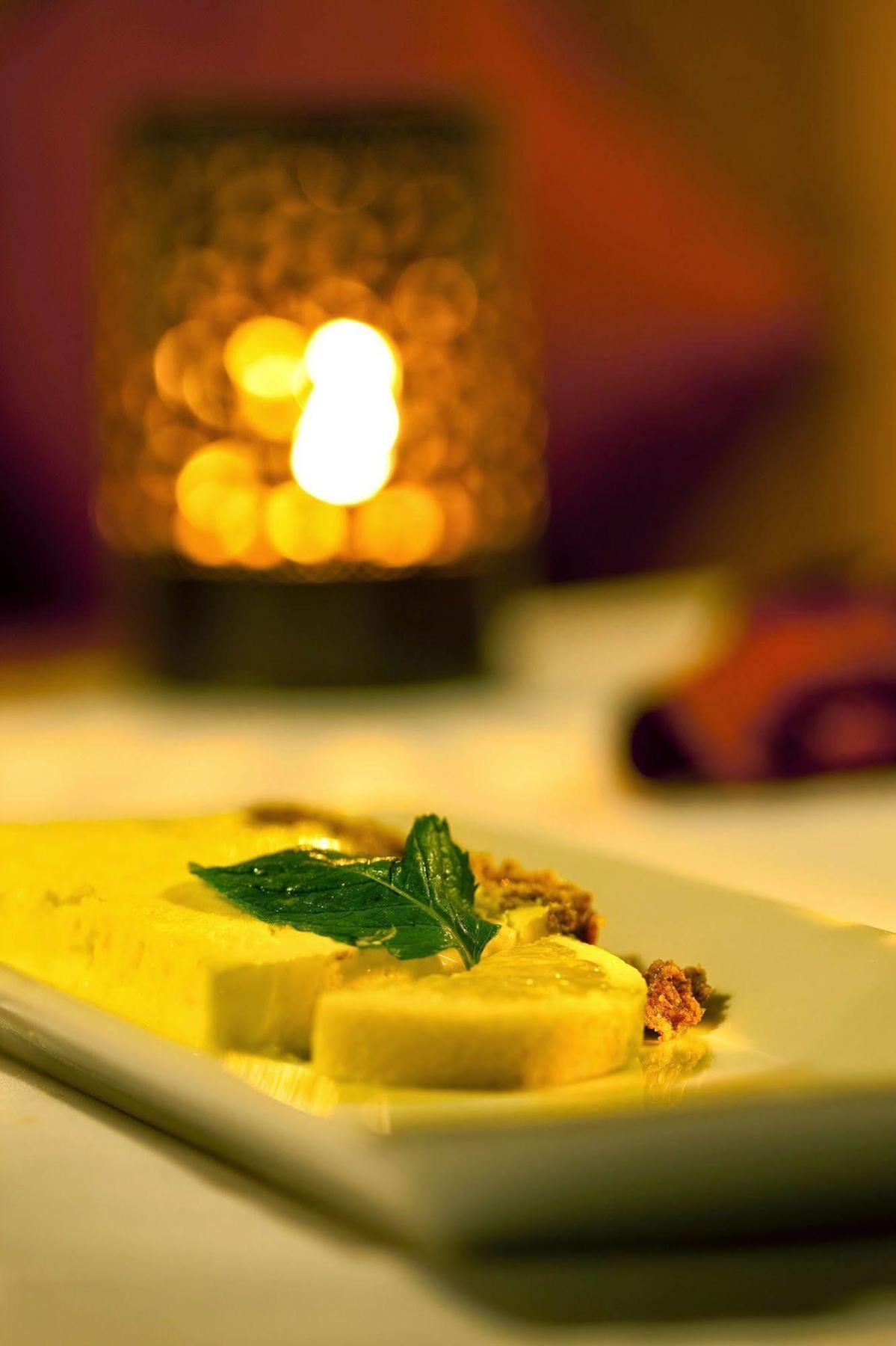 The Repose Hotel Salé Екстериор снимка