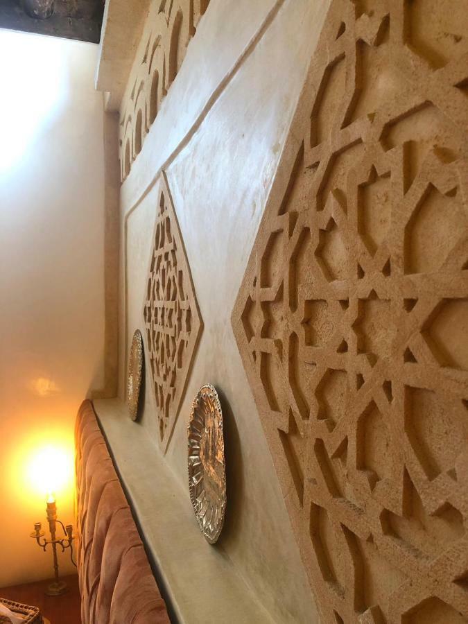 The Repose Hotel Salé Екстериор снимка