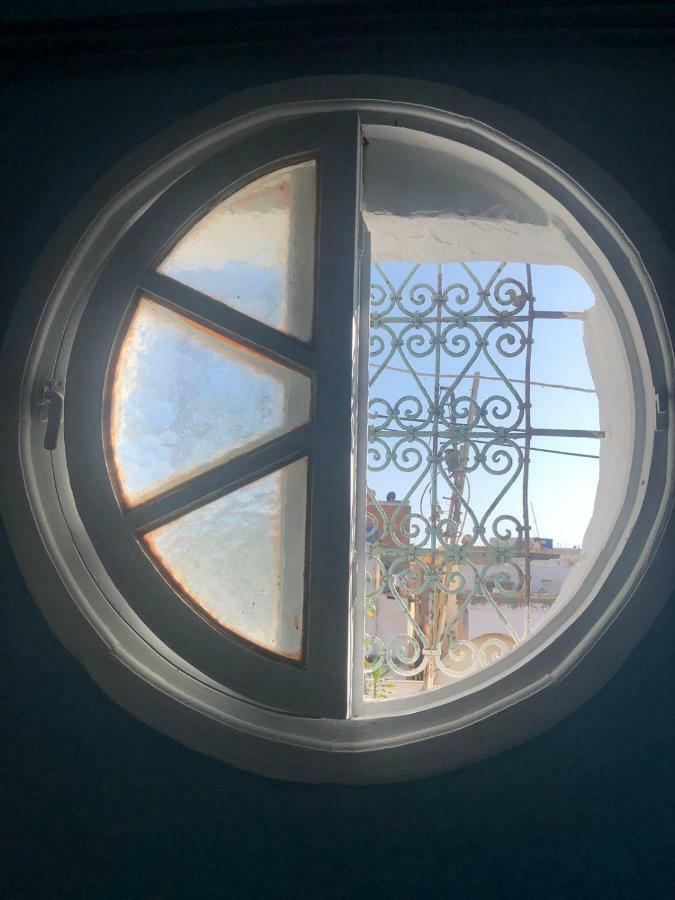 The Repose Hotel Salé Екстериор снимка